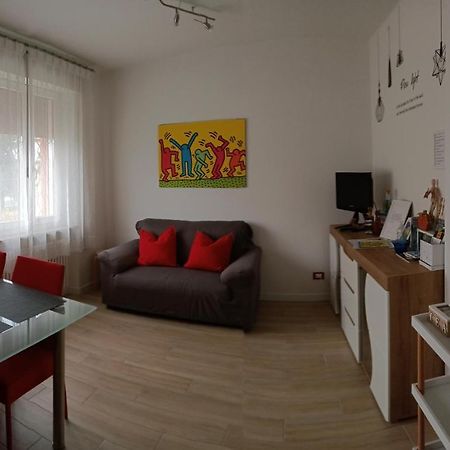 Apartament Rio Taglio Cervignano del Friuli Zewnętrze zdjęcie