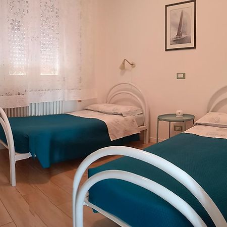 Apartament Rio Taglio Cervignano del Friuli Zewnętrze zdjęcie
