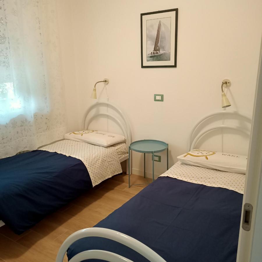 Apartament Rio Taglio Cervignano del Friuli Zewnętrze zdjęcie