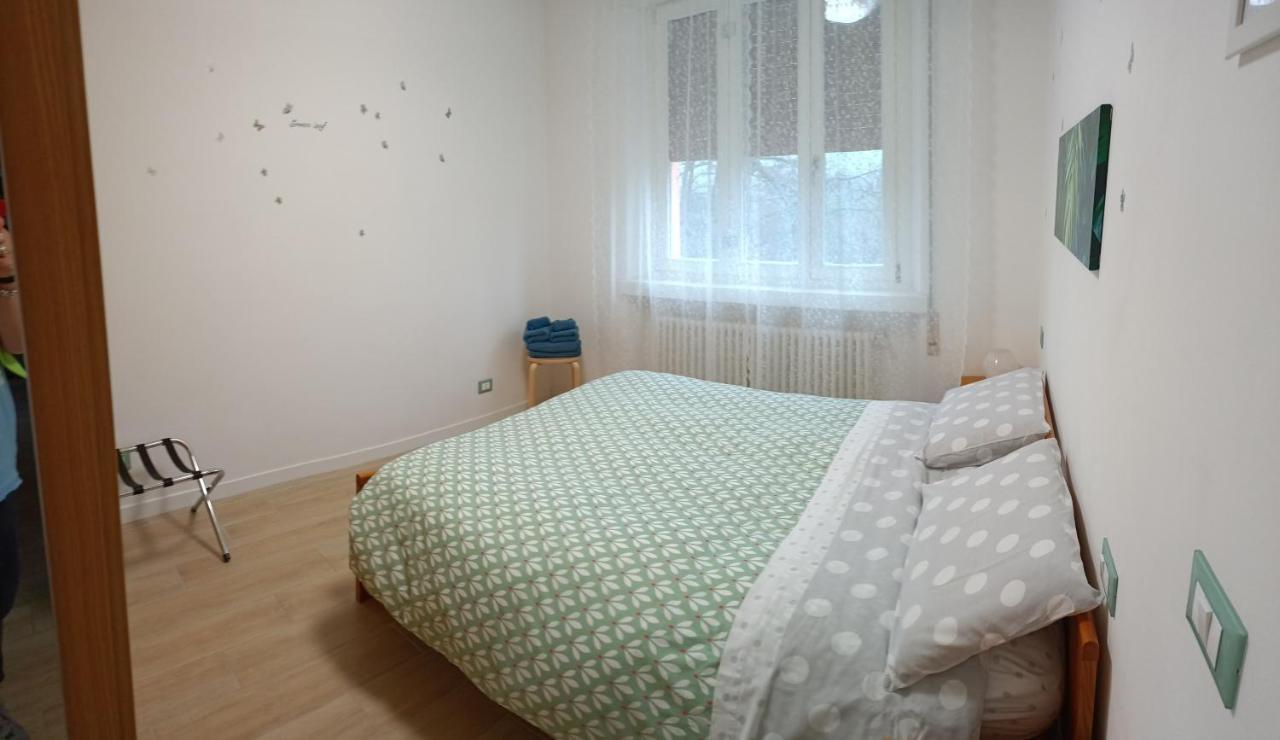 Apartament Rio Taglio Cervignano del Friuli Zewnętrze zdjęcie