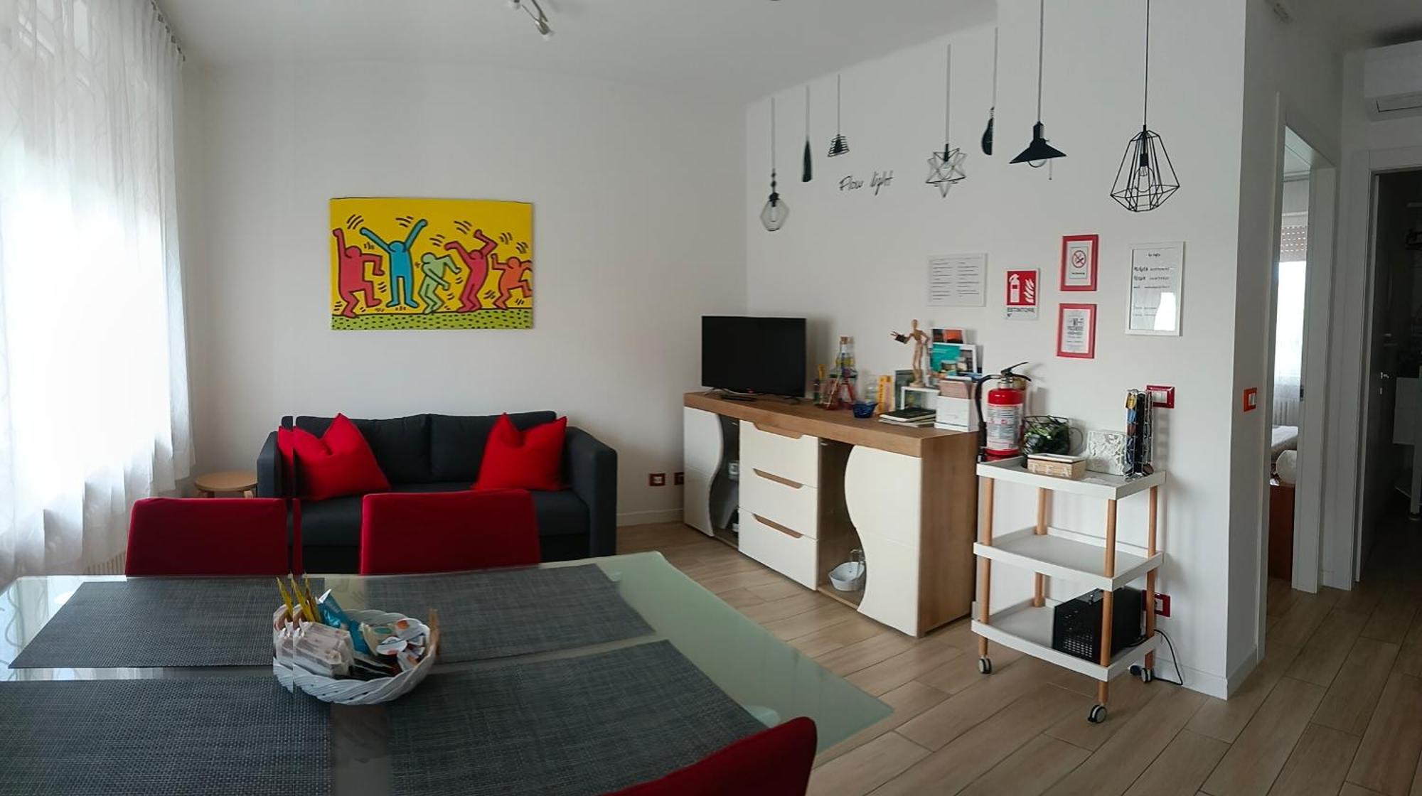 Apartament Rio Taglio Cervignano del Friuli Zewnętrze zdjęcie