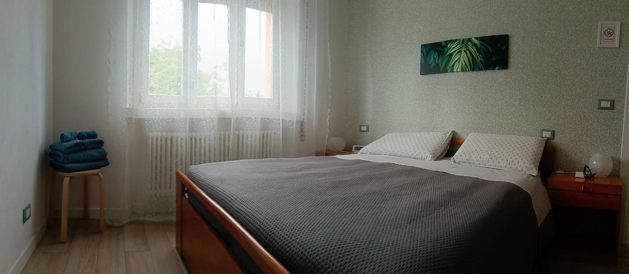 Apartament Rio Taglio Cervignano del Friuli Zewnętrze zdjęcie