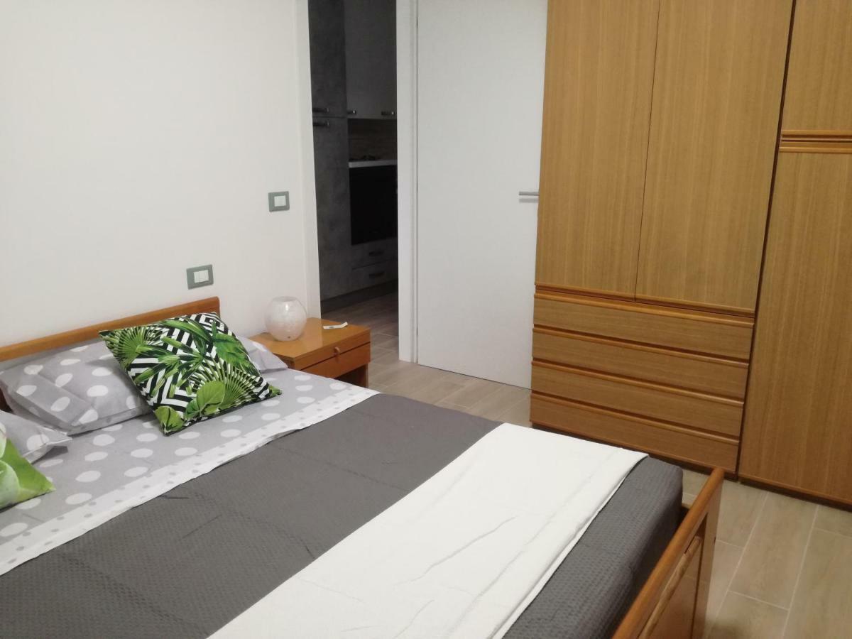 Apartament Rio Taglio Cervignano del Friuli Zewnętrze zdjęcie