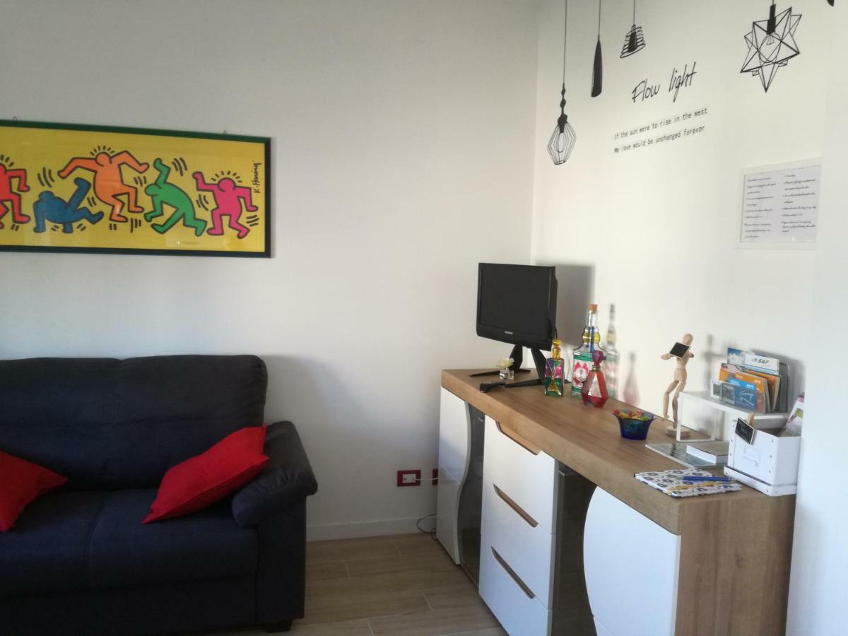 Apartament Rio Taglio Cervignano del Friuli Zewnętrze zdjęcie